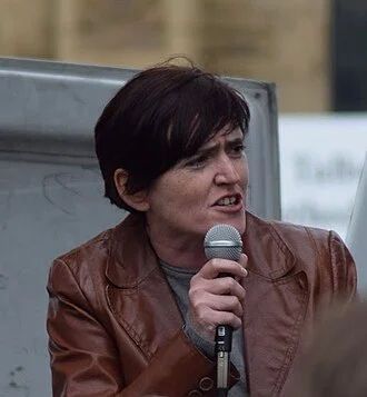 Anne Marie Waters height profile photo