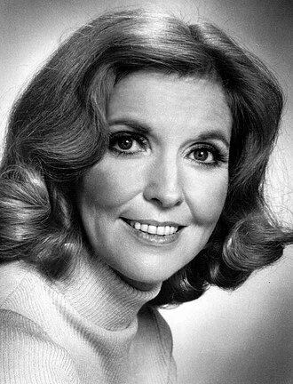 Anne Meara height profile photo