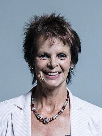 Anne Milton height profile photo