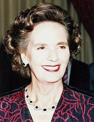 Anne of Romania height profile photo