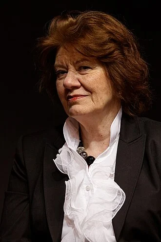 Anne Perry height profile photo