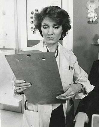 Anne Schedeen height profile photo