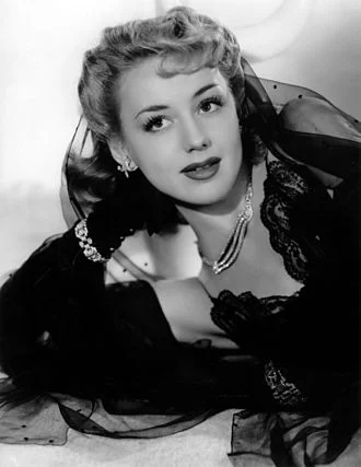 Anne Shirley (actress) height profile photo