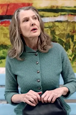 Annette O'Toole height profile photo