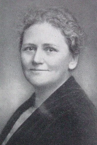 Annie Åkerhielm height profile photo