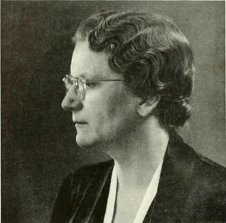 Annie Dove Denmark height profile photo