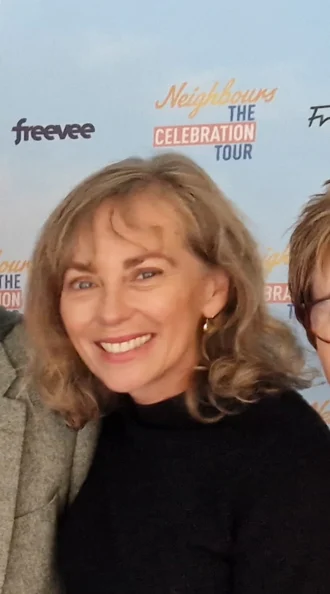 Annie Jones (actor) height profile photo