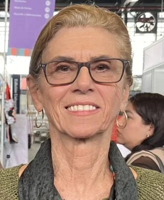 Annie Pardo Cemo height profile photo