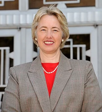 Annise Parker height profile photo