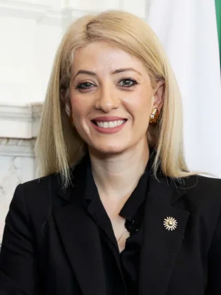 Annita Demetriou height profile photo