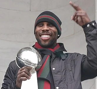 Anquan Boldin height profile photo