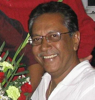 Anshuman Gaekwad height profile photo