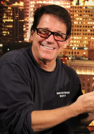 Anson Williams height profile photo