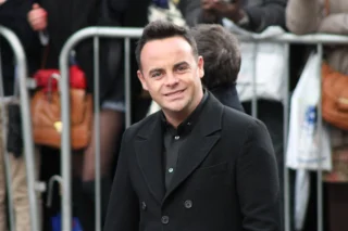 Ant McPartlin height profile photo