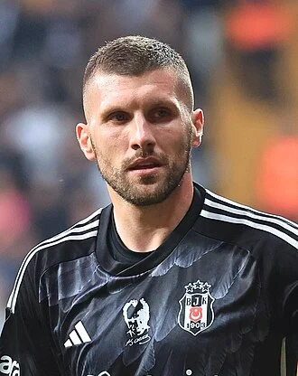 Ante Rebić height profile photo