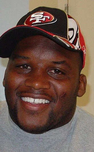 Anthony Adams height profile photo
