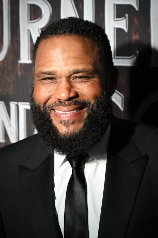 Anthony Anderson height profile photo