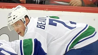 Anthony Beauvillier height profile photo
