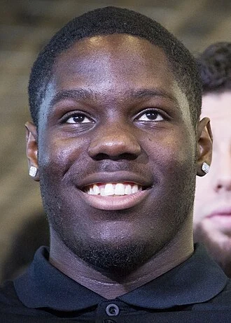 Anthony Bennett (basketball) height profile photo
