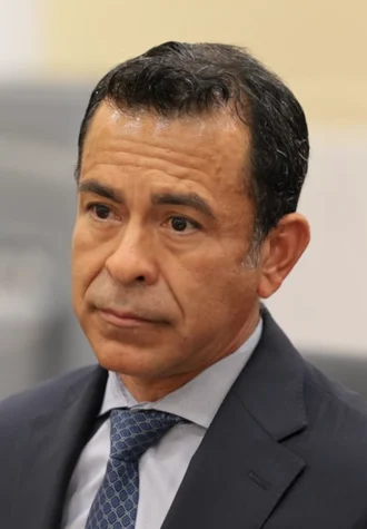 Anthony Bernal height profile photo