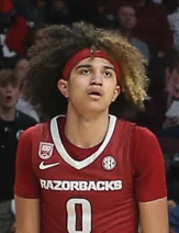 Anthony Black (basketball) height profile photo
