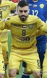 Anthony Caceres height profile photo