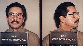 Anthony Casso height profile photo