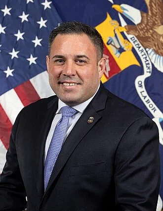 Anthony D'Esposito height profile photo