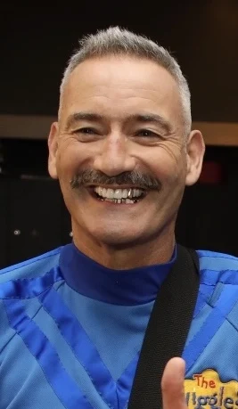 Anthony Field height profile photo