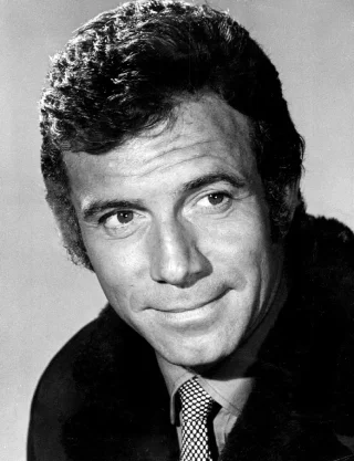 Anthony Franciosa height profile photo