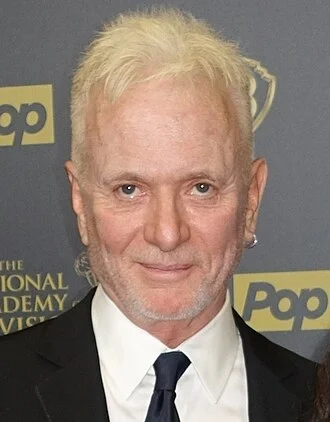 Anthony Geary height profile photo
