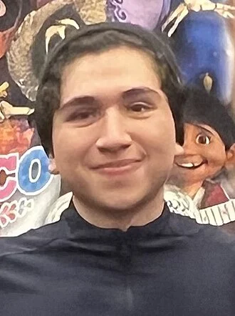Anthony Gonzalez (actor) height profile photo