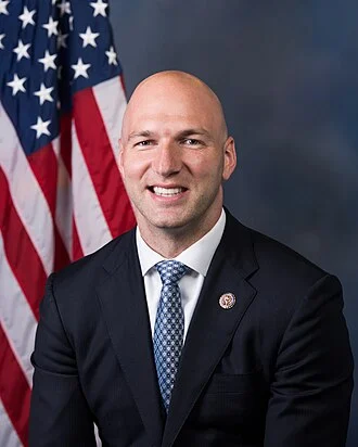 Anthony Gonzalez (politician) height profile photo