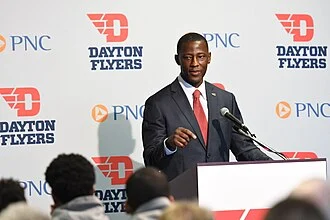 Anthony Grant (basketball) height profile photo