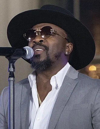 Anthony Hamilton (singer) height profile photo