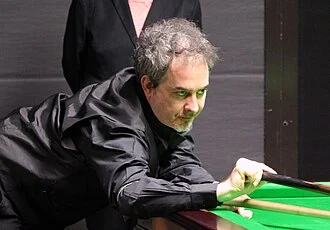 Anthony Hamilton (snooker player) height profile photo