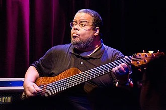 Anthony Jackson (musician) height profile photo