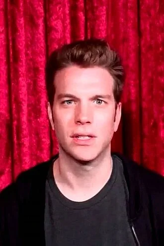 Anthony Jeselnik height profile photo