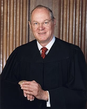 Anthony Kennedy height profile photo