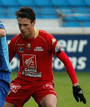 Anthony Le Tallec height profile photo