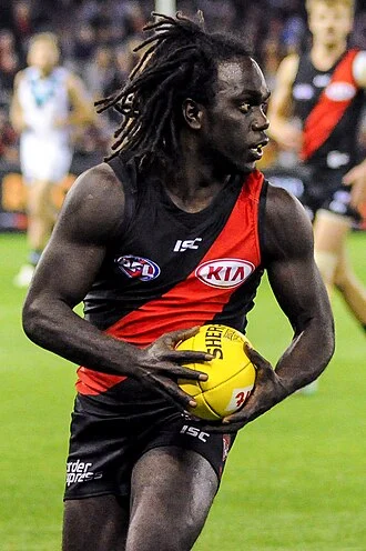 Anthony McDonald-Tipungwuti height profile photo