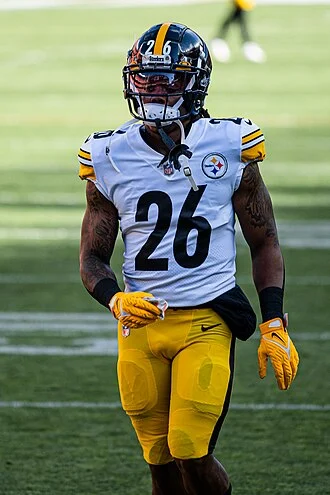 Anthony McFarland Jr. height profile photo