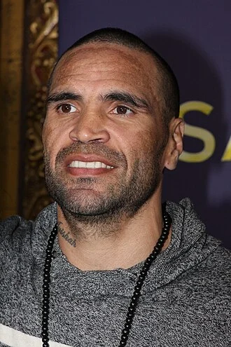 Anthony Mundine height profile photo