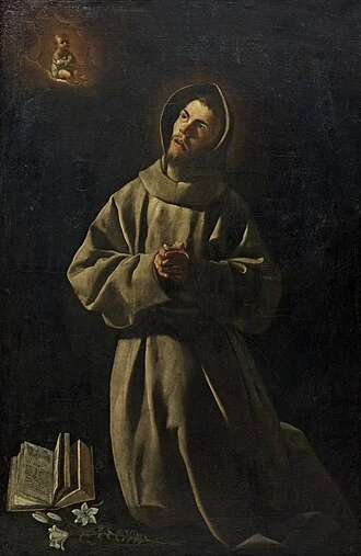 Anthony of Padua height profile photo