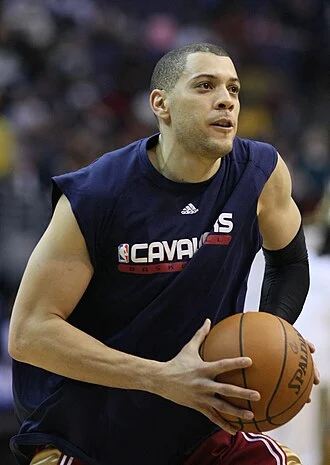 Anthony Parker height profile photo