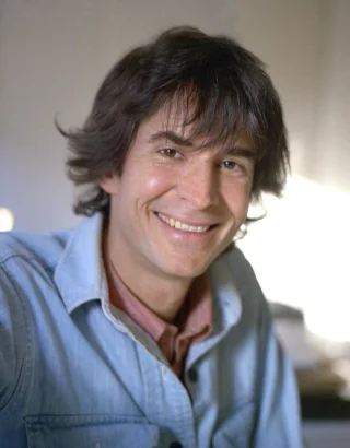 Anthony Perkins height profile photo