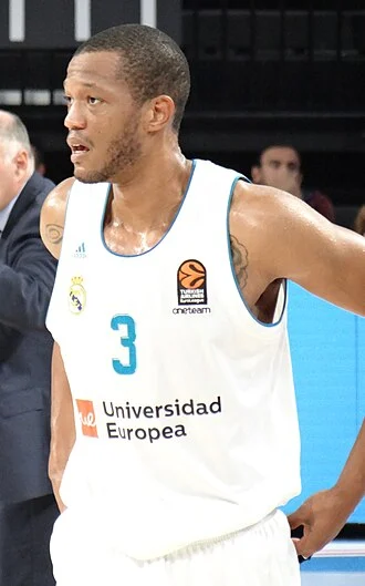 Anthony Randolph height profile photo