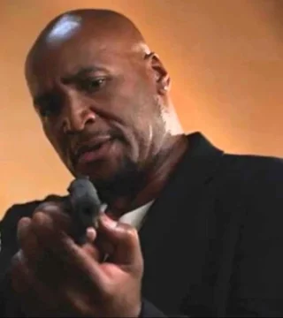 Anthony Ray Parker height profile photo