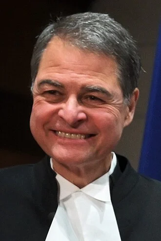 Anthony Rota height profile photo