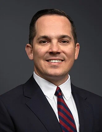 Anthony Sabatini height profile photo
